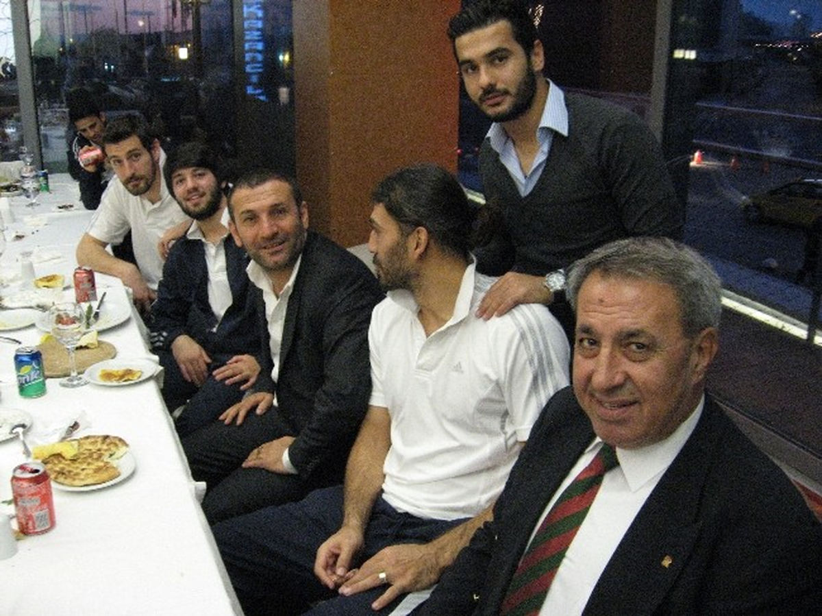 Spor Toto 3. Lig