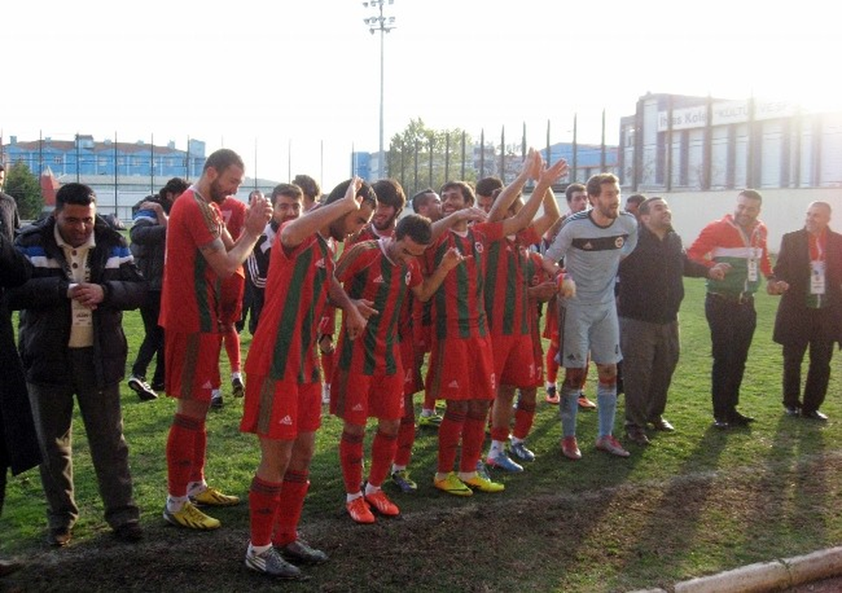 Spor Toto 3. Lig
