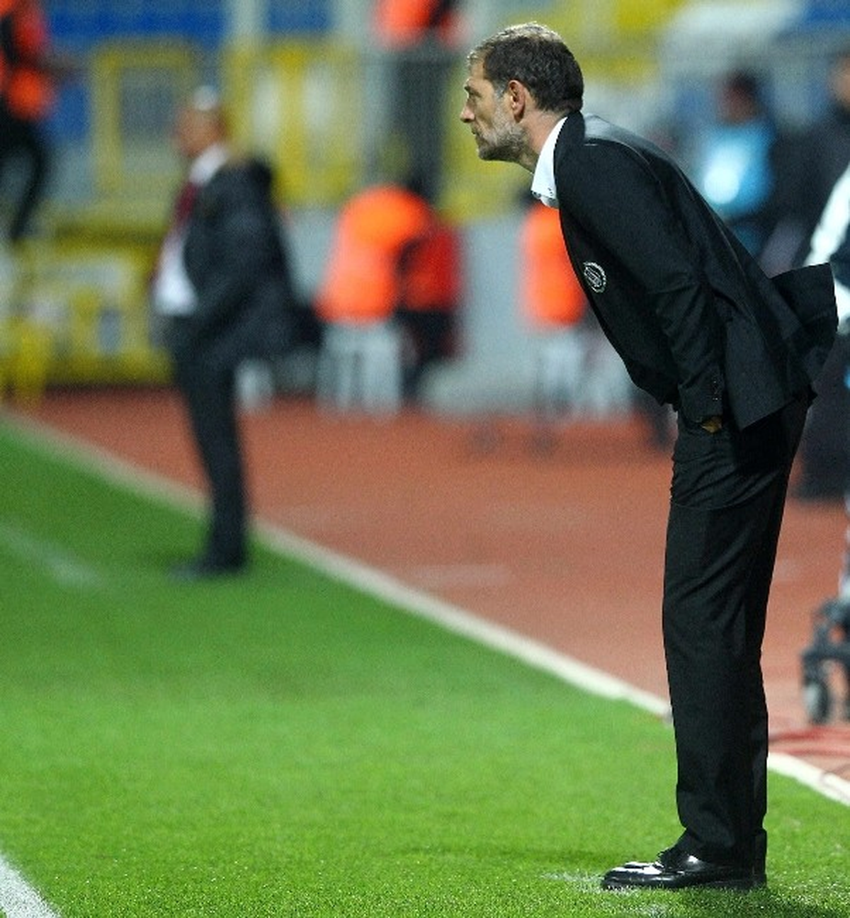 Spor Toto Süper Lig