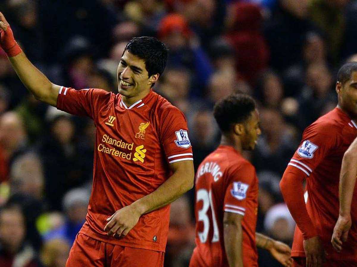 Suarez Ronaldo\'ya Yetişiyor