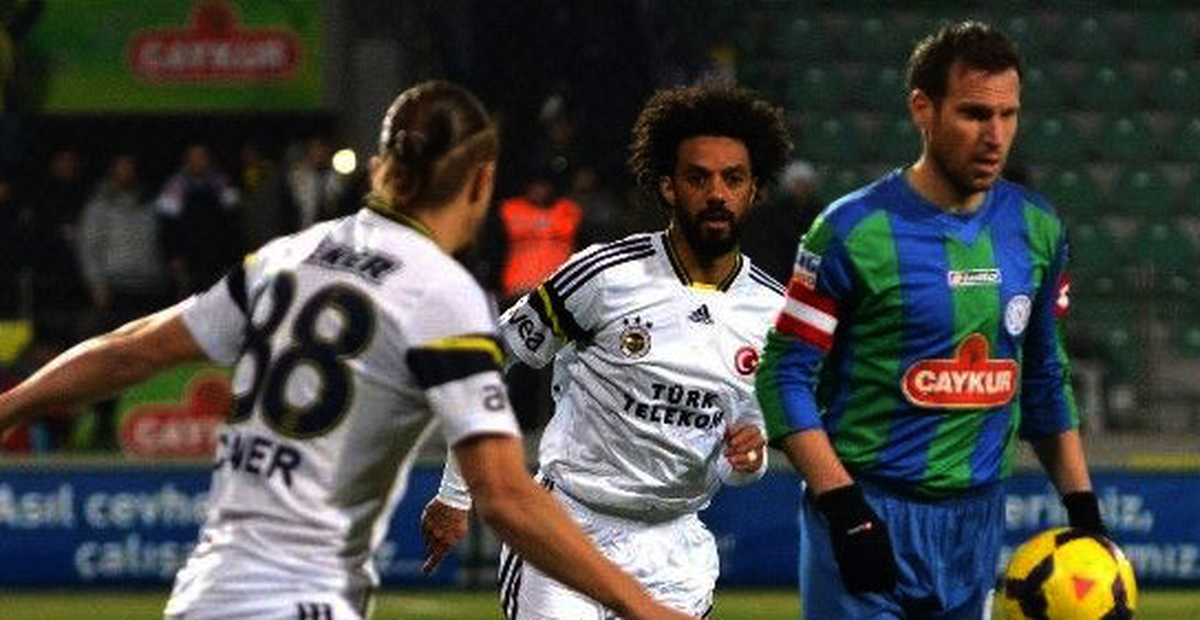Süper Lig\'de Genel Görünüm
