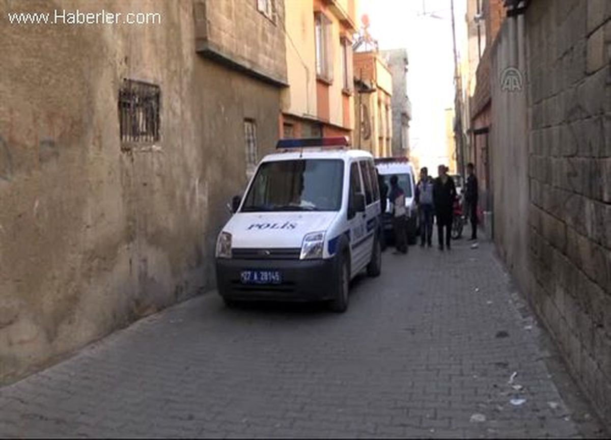 Şüpheli ölüm