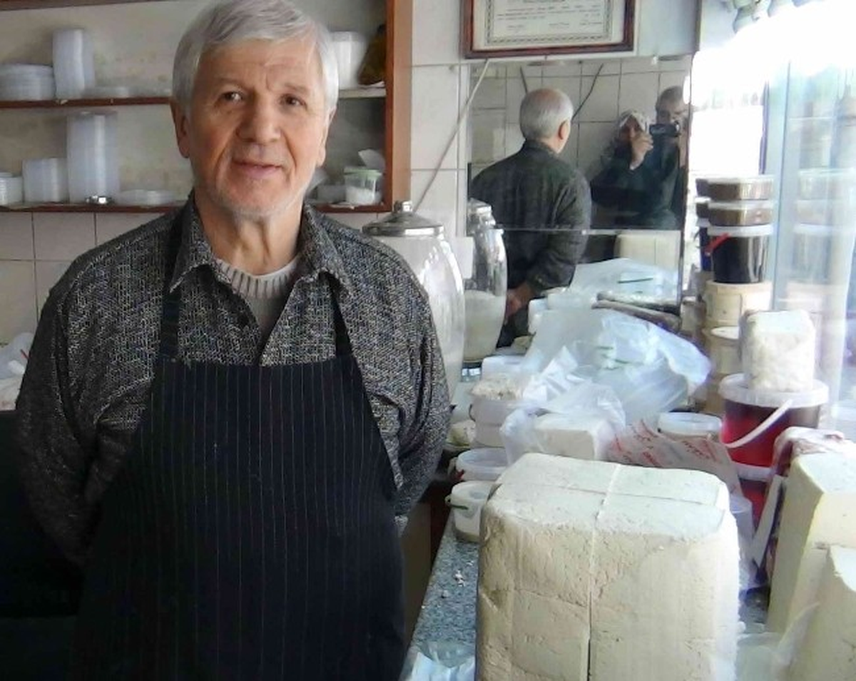 Simav\'da Susam Zammı Tahine Yansıdı
