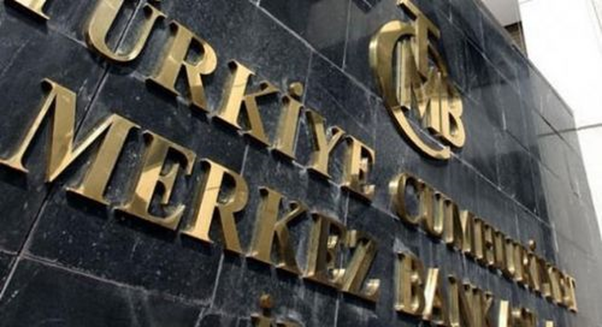TCMB Ek Parasal Sıkılaştırmaya Gitti