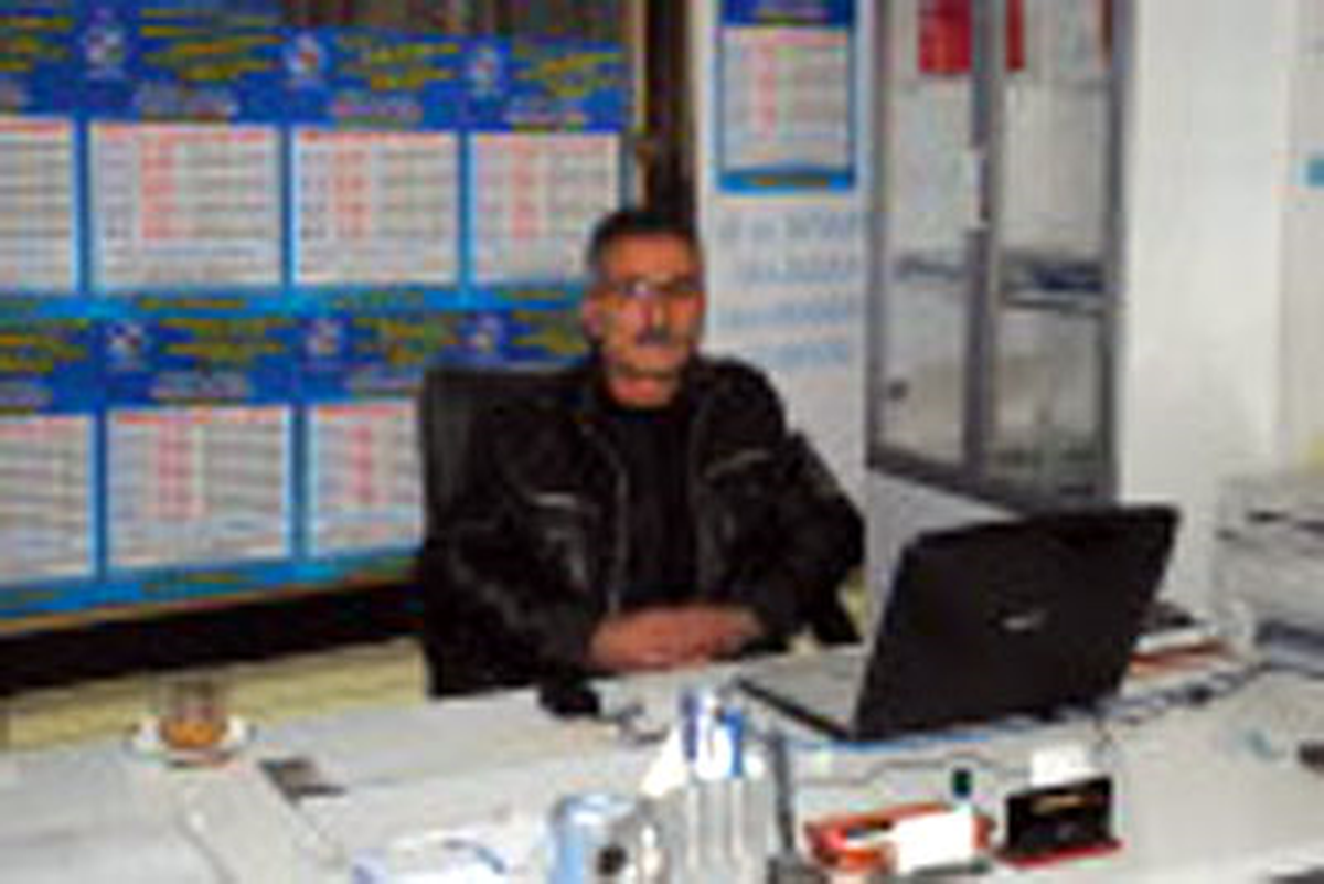TİKADER Uyardı