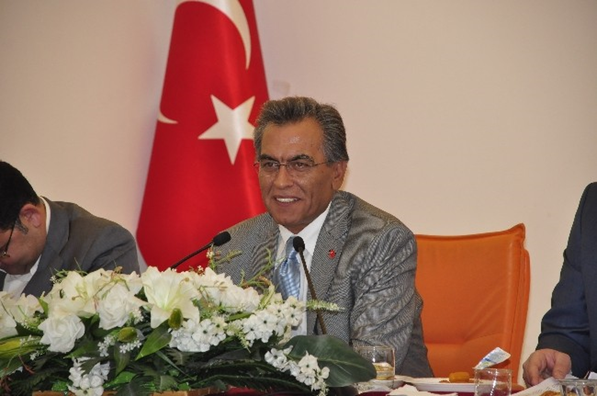 Torbalı Meclısınde Kent Meydanı Müjdesı
