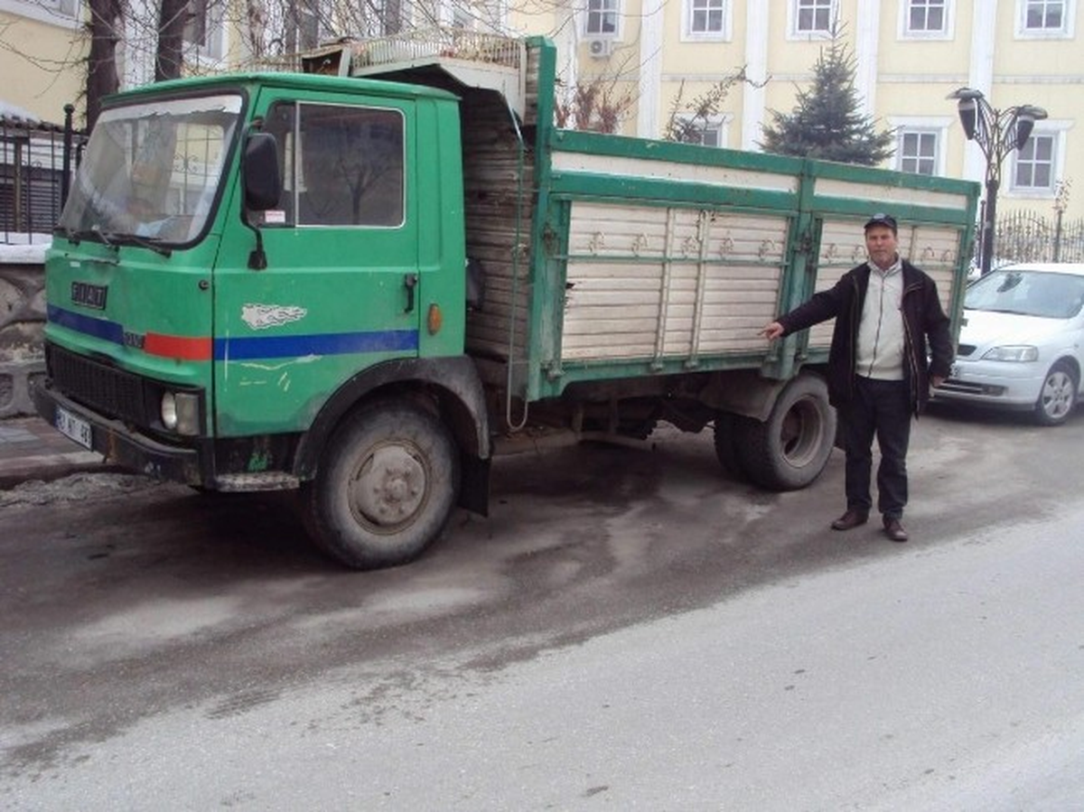 Torbalı Polisi\'nden Akü Hırsızlığı Uyarısı