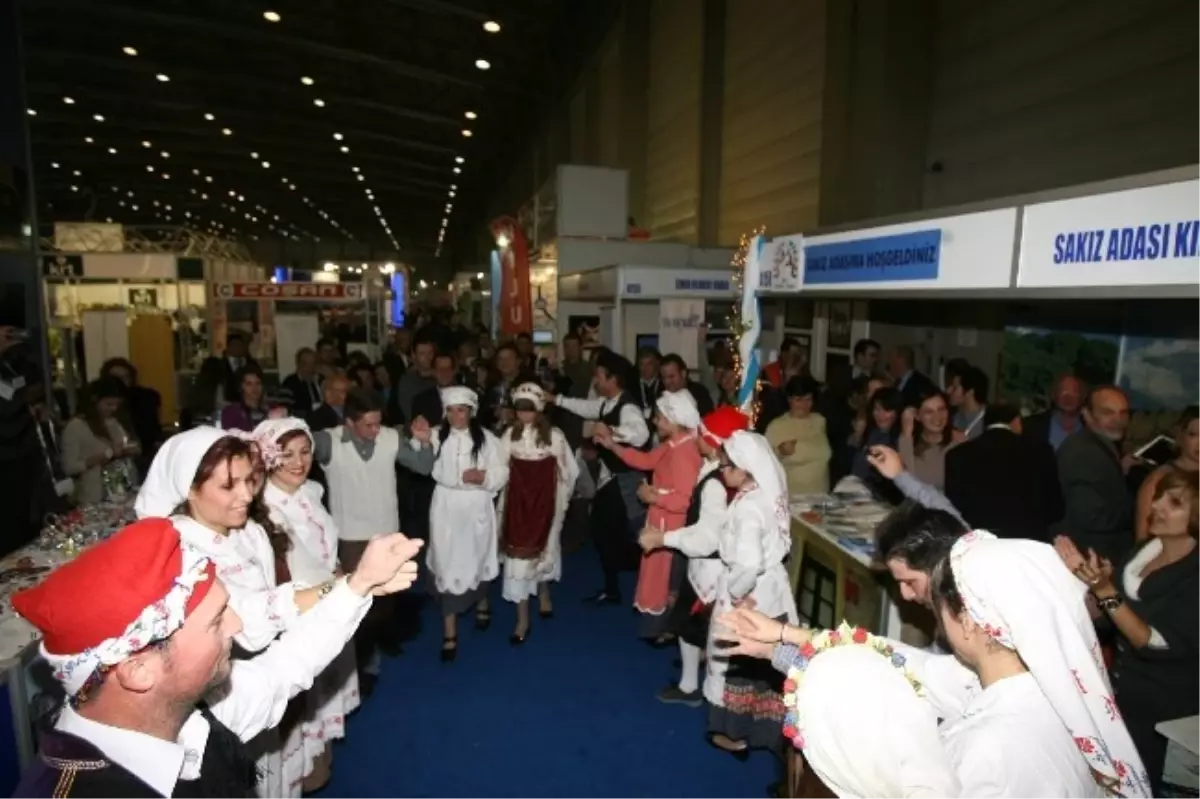Travel Turkey'de Türk-Yunan Dostluğu