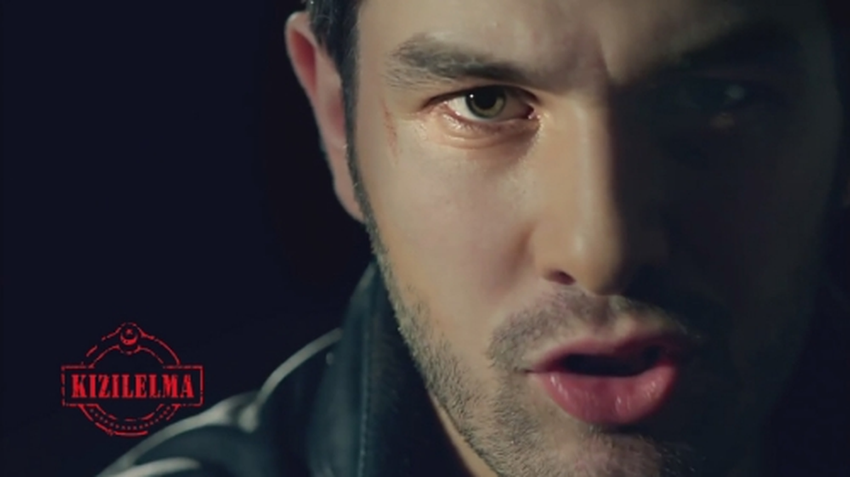 TRT\'den Dizi Açıklaması