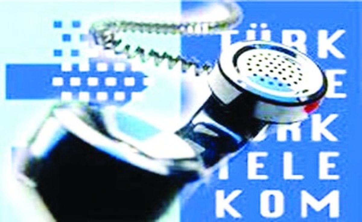 Türk Telekom\'dan "Köy Avantaj Tarifesi"