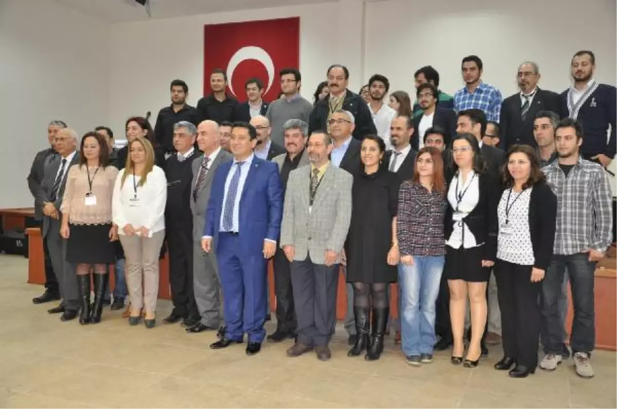 \'Türkiye\'de Güneş Kent Uygulaması Başlatılmalı\'