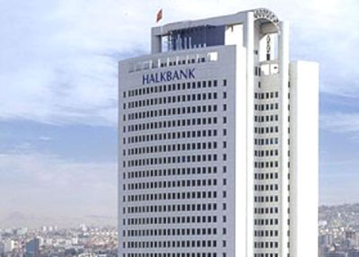 Turkıye Halk Bankası A.s. Ozel Durum Acıklaması 09.12.2013 11:37:08