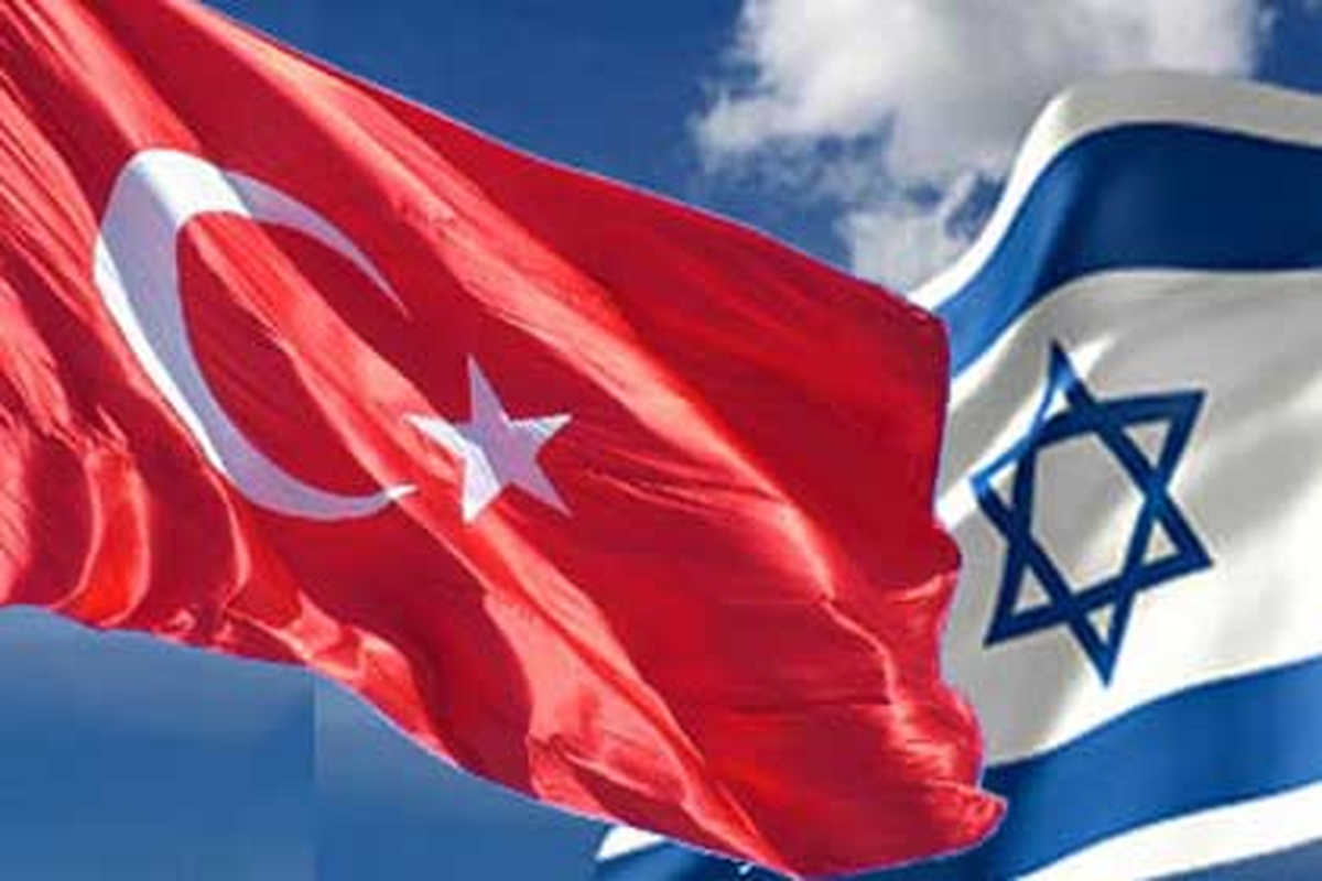 Türkiye-İsrail Ticareti Gelişiyor