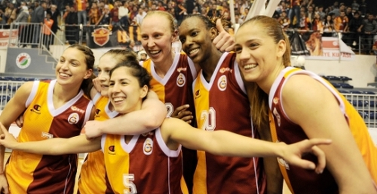 Türkiye Kadınlar Basketbol Ligi\'nde Görünüm