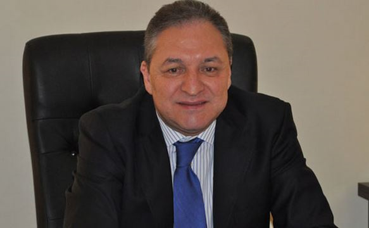Türmob Genel Başkanı Sanlı: "İnsan Haklarının Korunup Geliştirilmesi Kamu Düzeninin Teminatıdır"