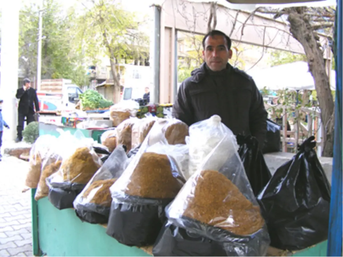 Tütün Yurtdışında