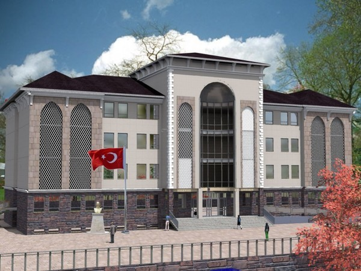 Ulus İmam Hatip Ortaokulu İhalesi Bugün Yapılıyor