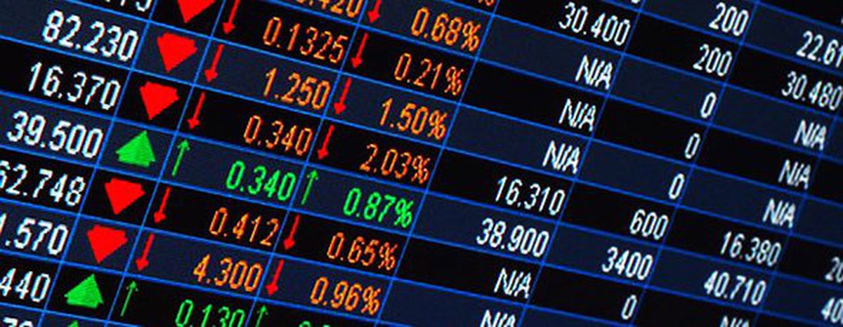VİOP\'ta Endeks Kontratı Haftaya %0,75 Yükselişle Başladı