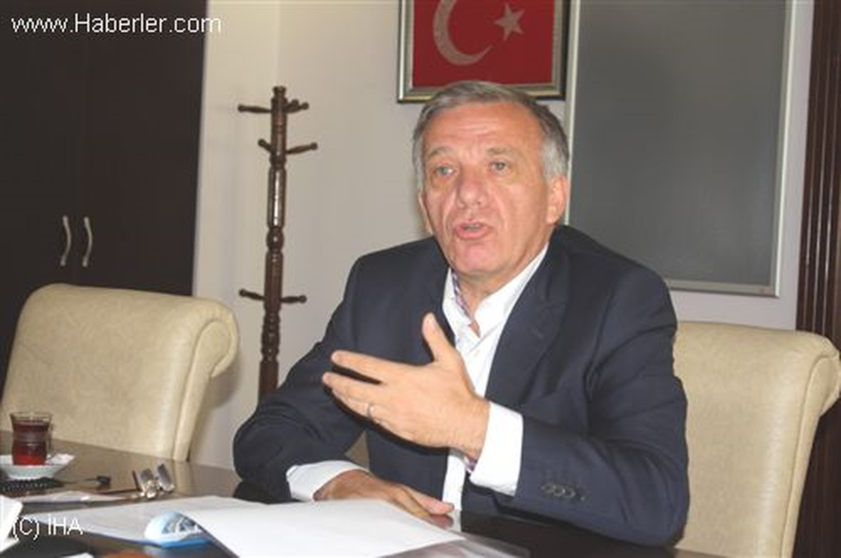 Yalova Belediye Başkanı Koçal Açıklaması