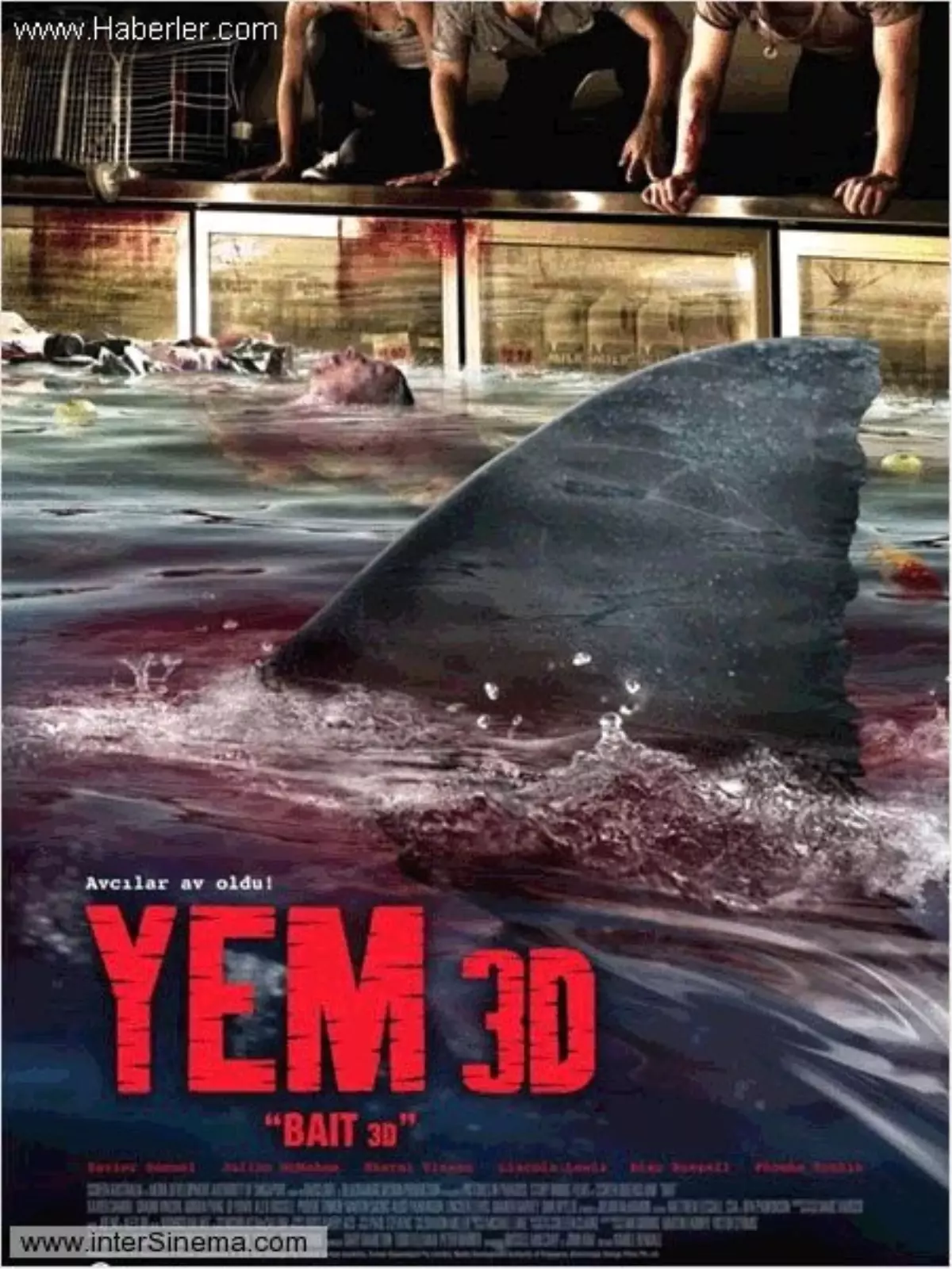 Yem 3D Filmi