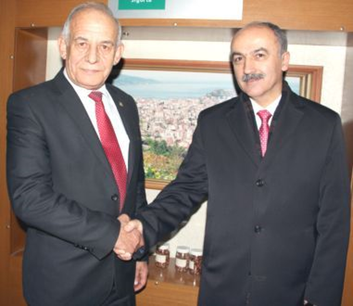 Yerel Seçimlere Doğru