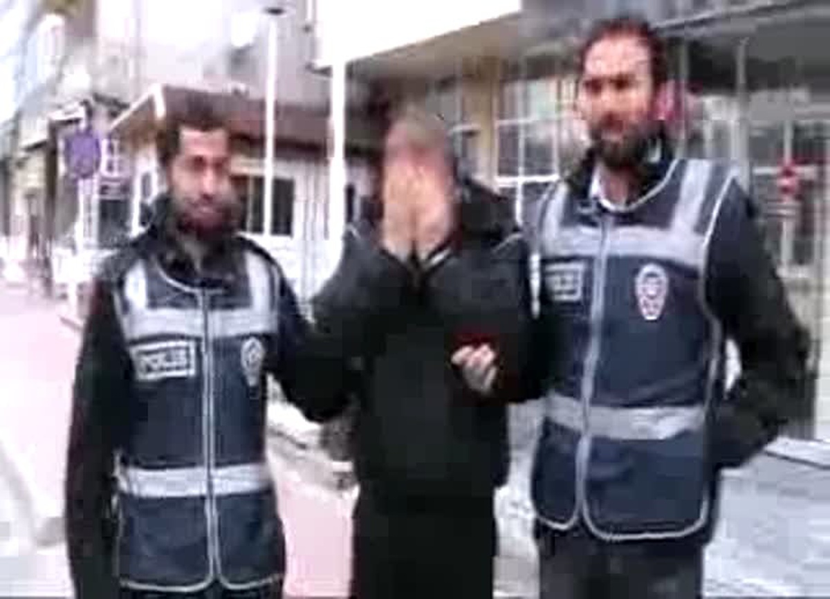1 Günde Aynı İşyerinden 5 Kez Hırsızlık Yaptı, \'Alkollüydüm\' Dedi