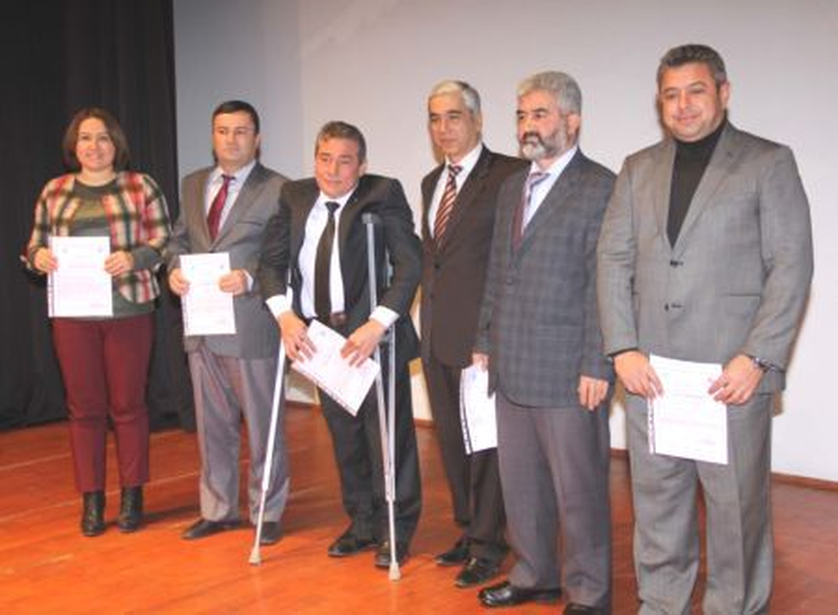 10 Aralık Dünya İnsan Hakları Günü