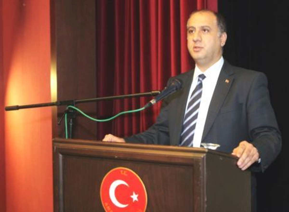 10 Aralık Dünya İnsan Hakları Günü