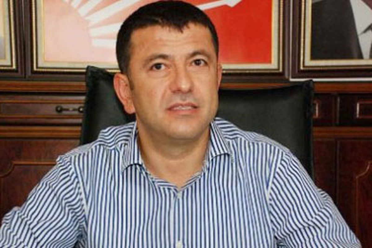 CHP\'li Ağbaba İnsan Hakları Gününü Kutladı