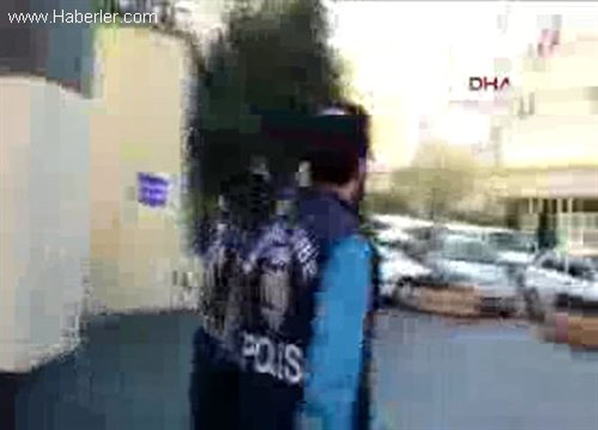 "1453 Kartallar"In Lideri Cezaevinde