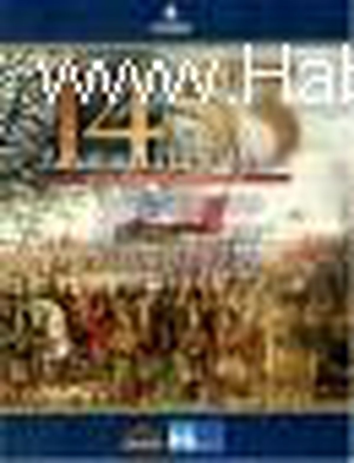 1453 Panorama Tarih Müzesi Kitabı