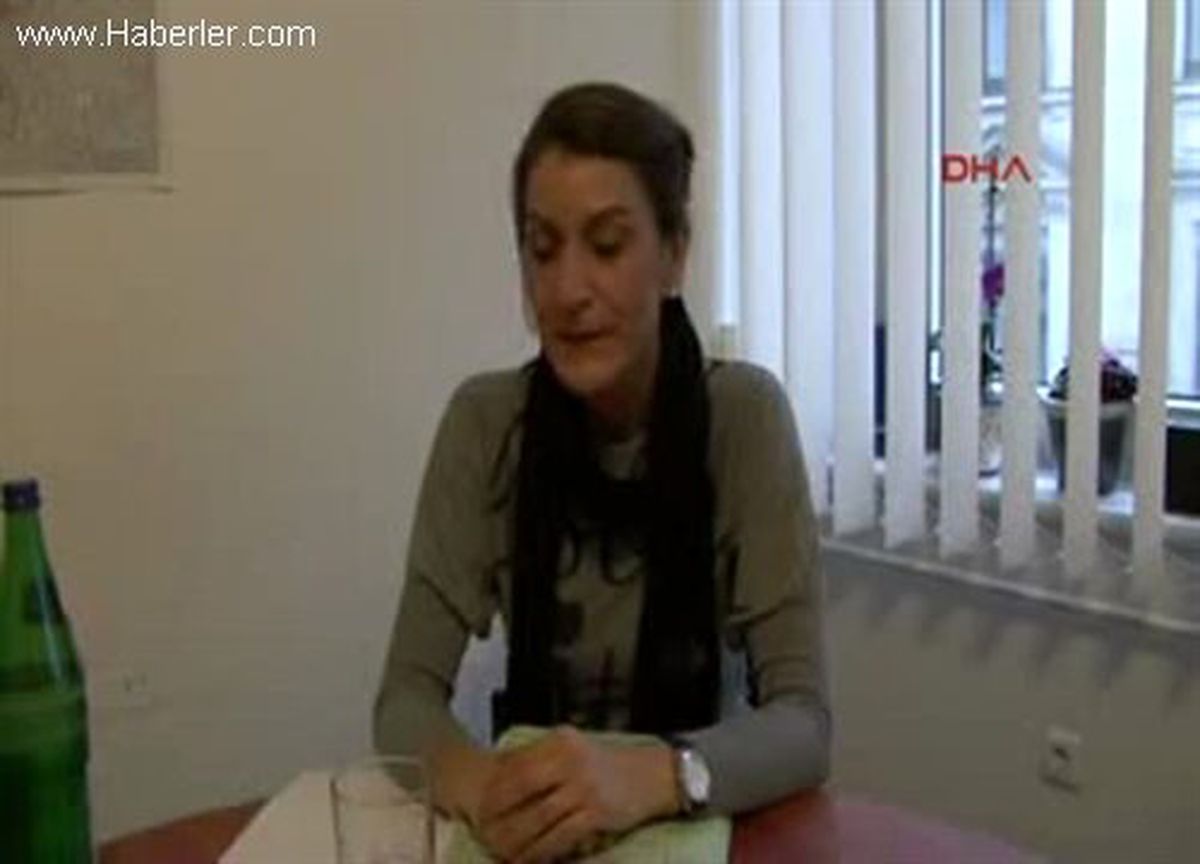 1türk Anne Çocuklarını İstiyor