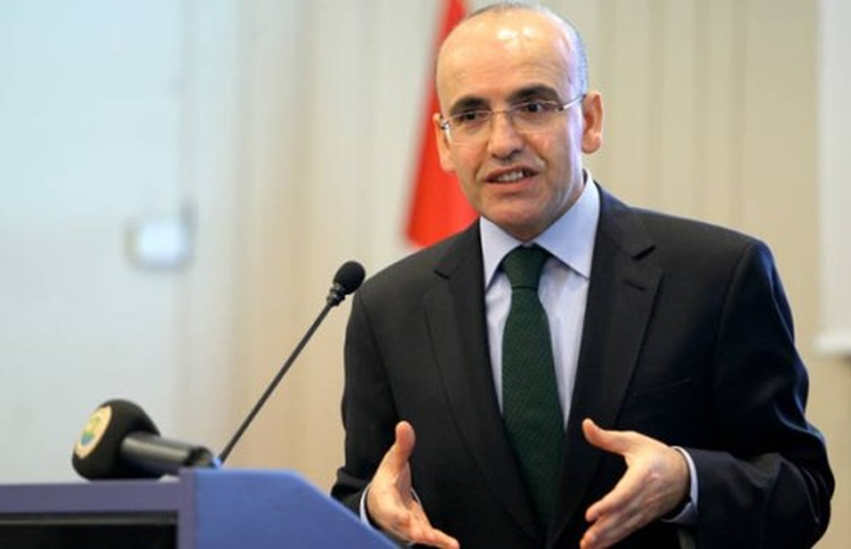 2014 Yılı Bütçesi TBMM Genel Kurulu\'nda