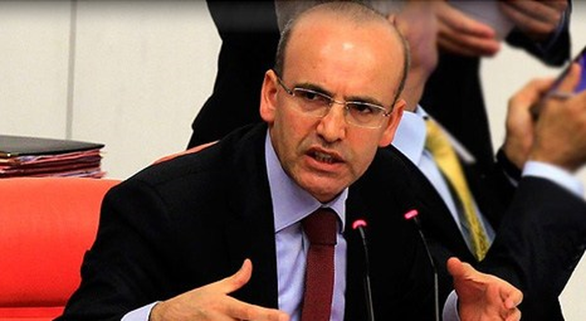 2014 Yılı Bütçesi TBMM Genel Kurulu\'nda