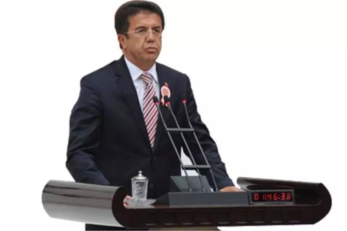 2014 Yılı Bütçesi TBMM Genel Kurulu'nda