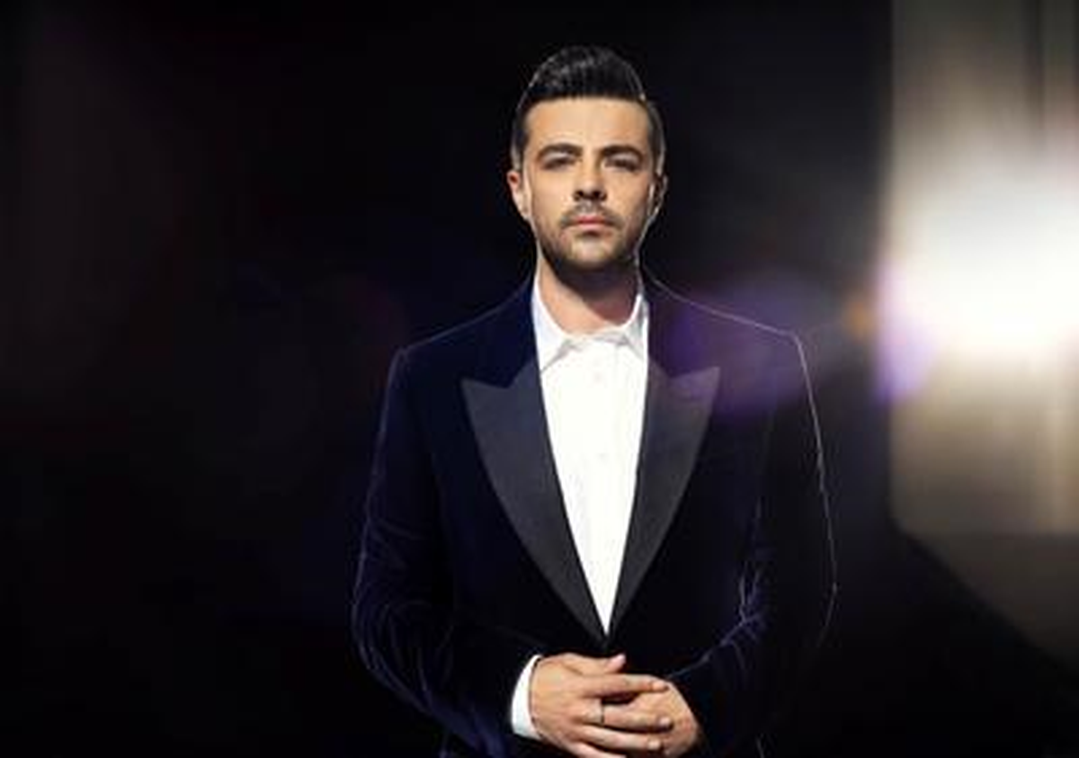 \'30 Görünümlü 40\'ım\'