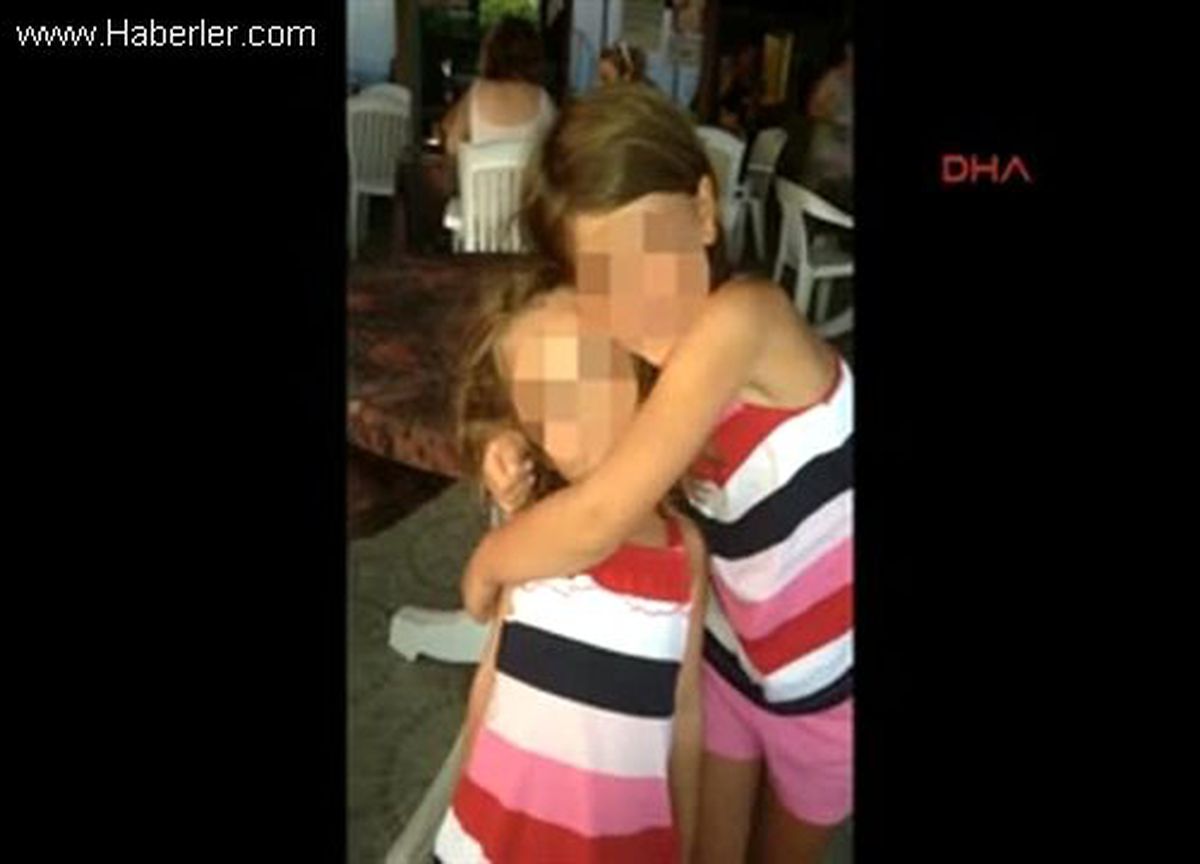 3türk Anne Çocuklarını İstiyor