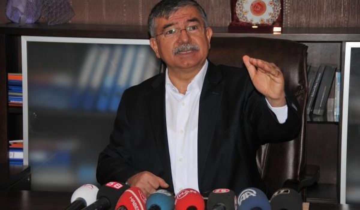 8 Yılda Yükümlü Sayısı Azaldı