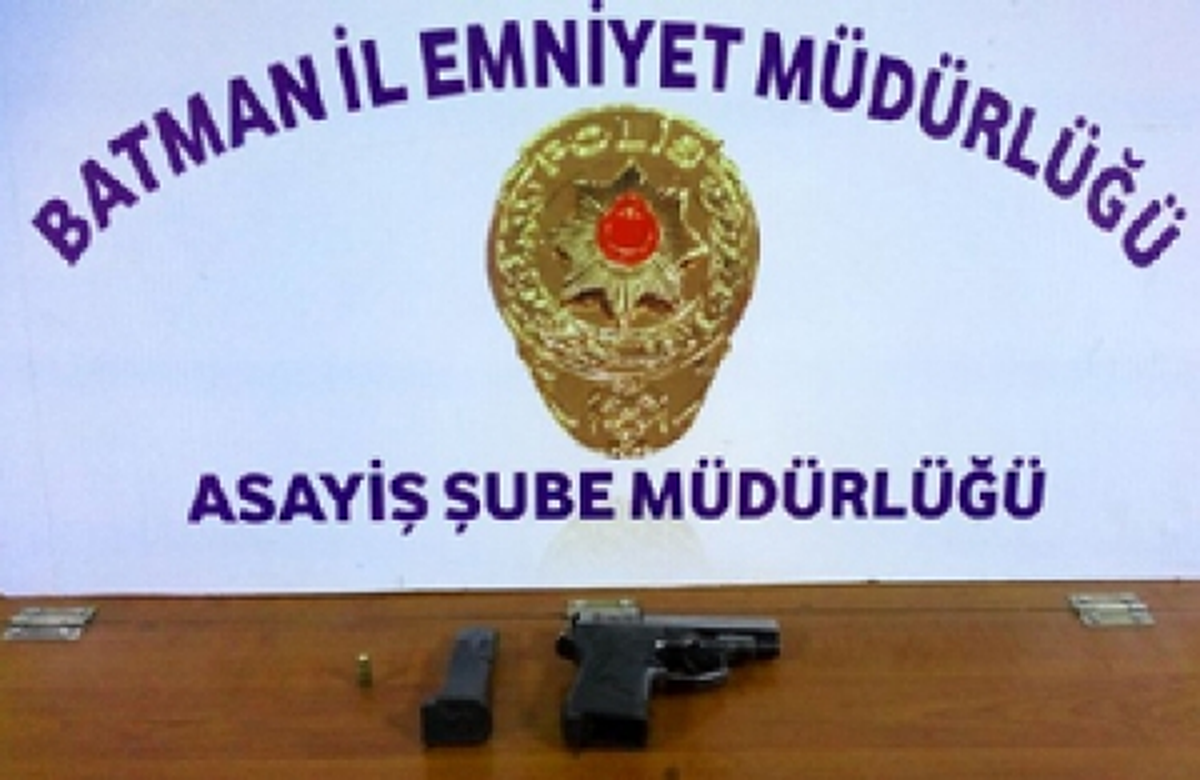 9 Hırsız Daha Yakalandı