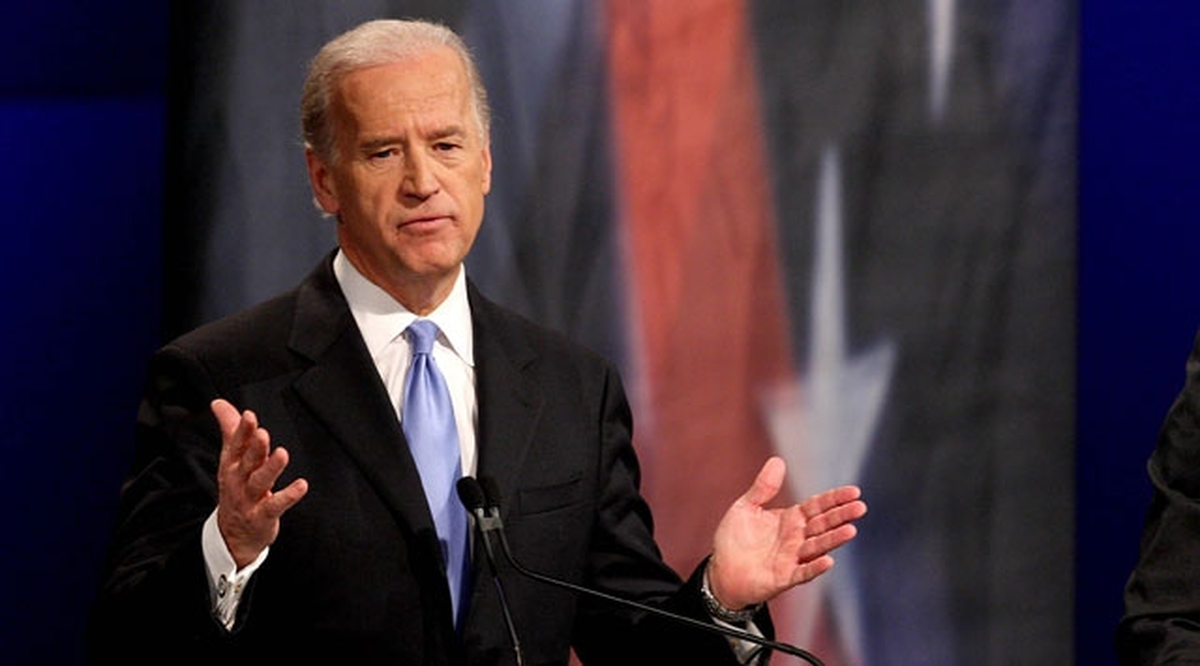 ABD Başkan Yardımcısı Biden\'den Ukrayna\'ya Çağrı
