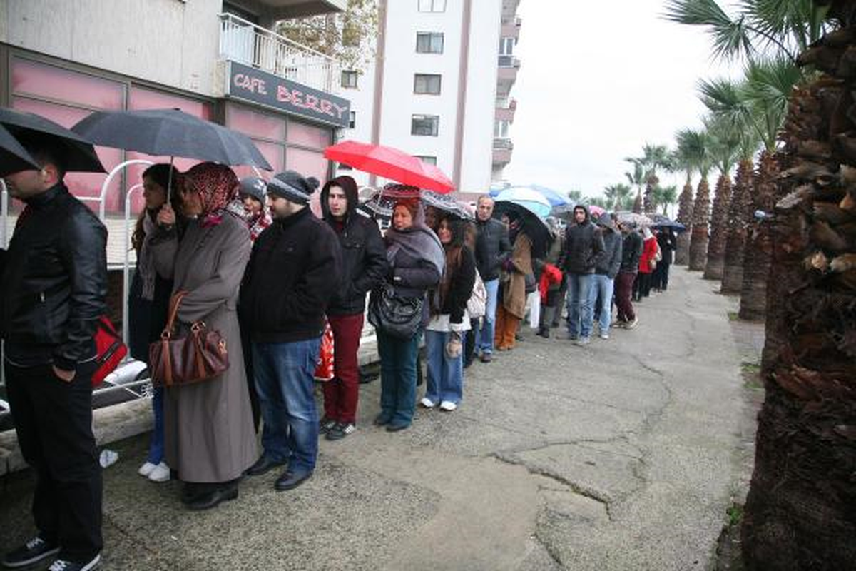 Açık Öğretim Öğrencilerinin Kimlik Çilesi