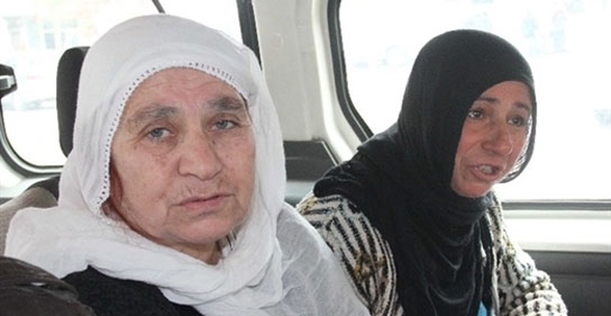 Adana\'da İki Kadını Zarfçılık Yöntemiyle Soydular