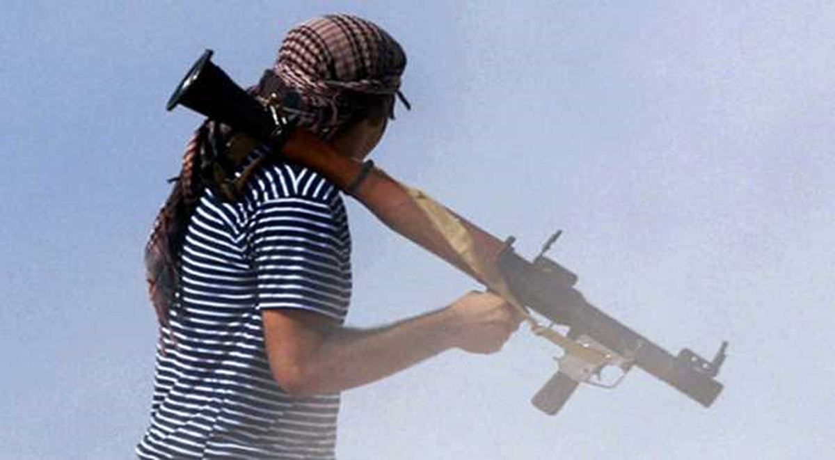 Afganistan\'da Roketli Saldırı: 6 Ölü