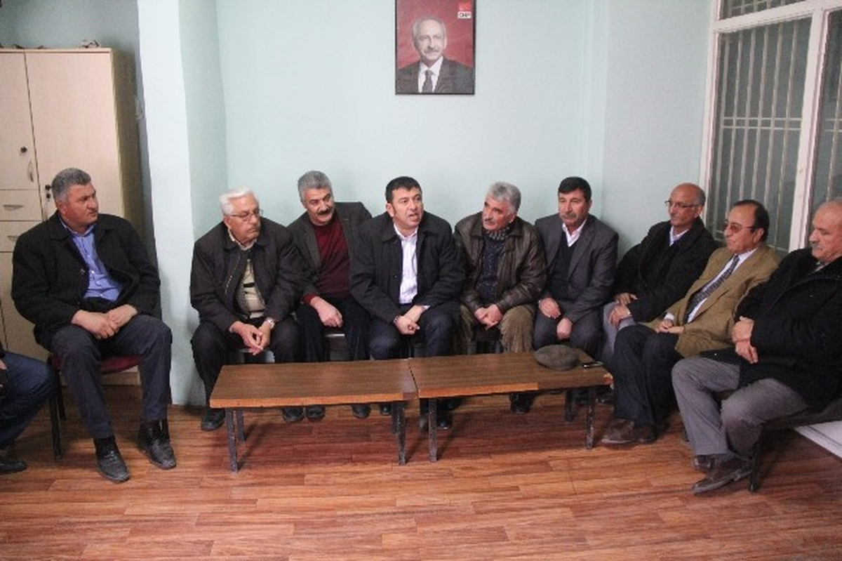 Ağbaba: "Ceketimi Assan Kazanır Anlayışına Son Vereceğiz"