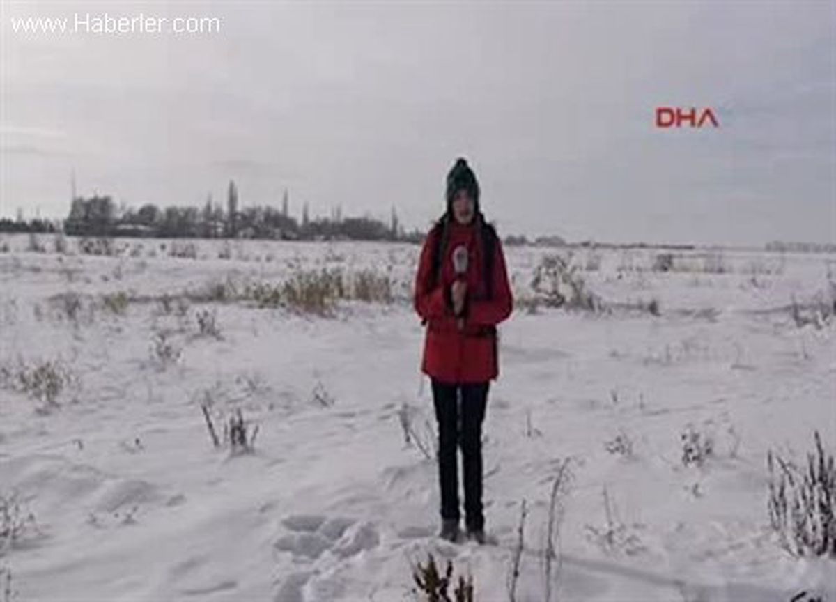 Ağrı Eksi 29 Derece