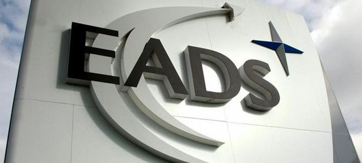 Airbus'ın Üreticisi Eads, 5 Bin 800 İşçi Çıkaracak