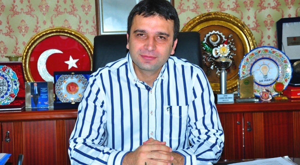 AK Parti Antalya İl Başkanı Köse Açıklaması
