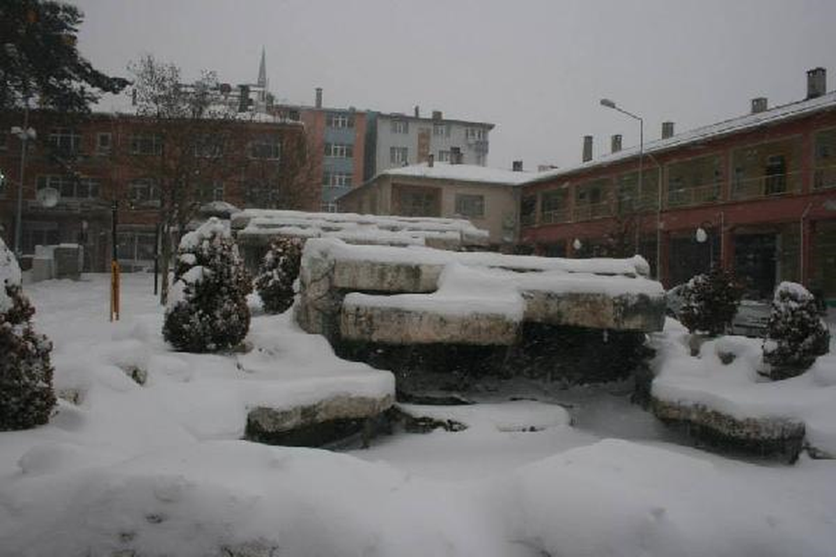 Akkuş\'ta Okullar 3 Gün Tatil Edildi