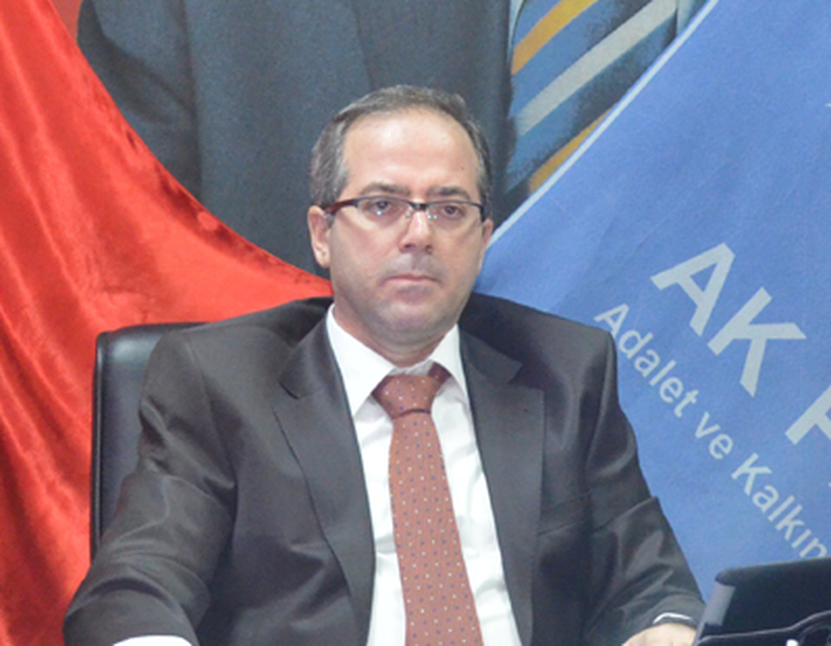 Altaç\'tan İnsan Hakları Ve Demokrasi Mesajı