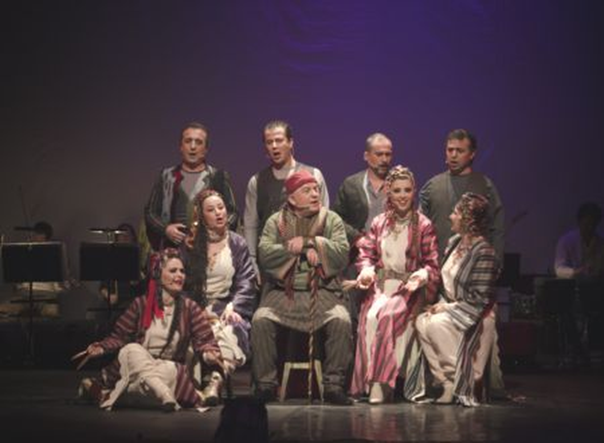Anadolujet\'ten Trakya\'ya "Sanat Seferi"